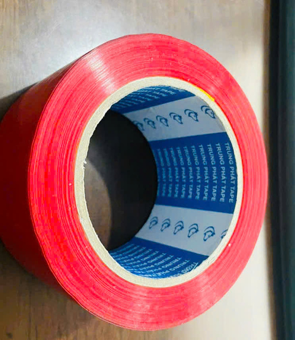 Băng keo các loại